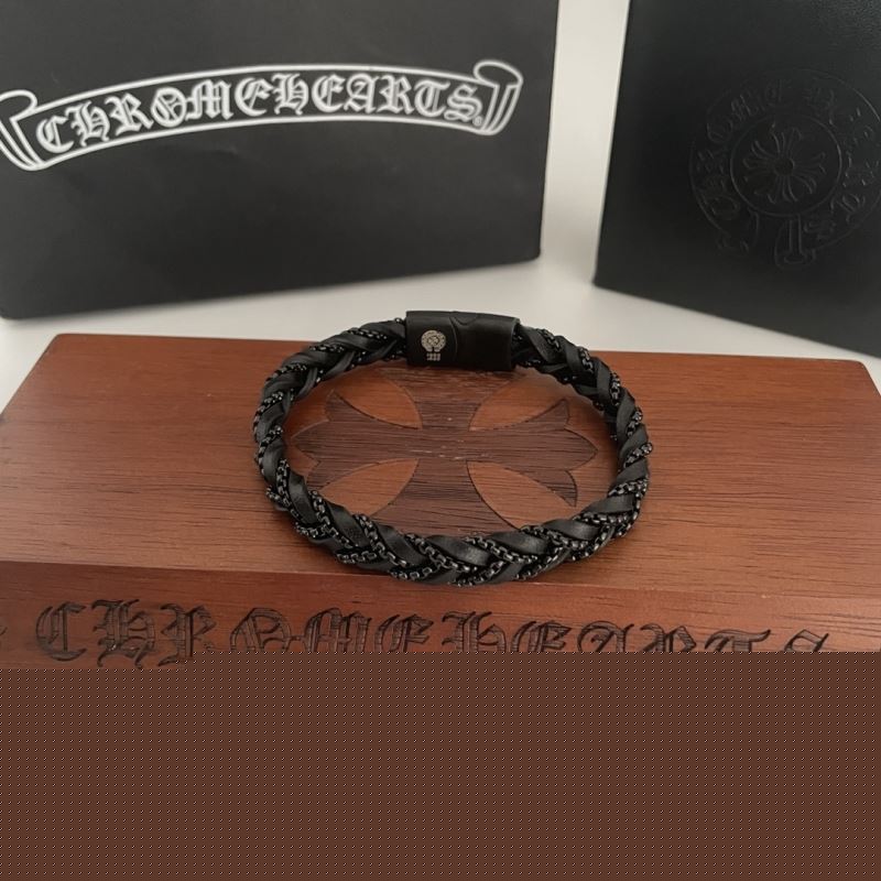 Ch**me He**ts bracelets